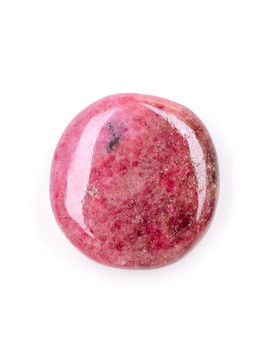 Rhodonite Pocket Stone