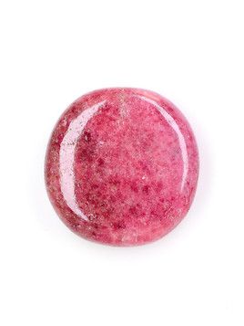 Rhodonite Pocket Stone