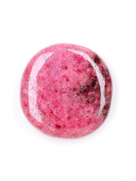 Rhodonite Pocket Stone