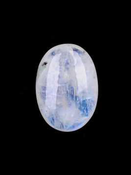 Rainbow Moonstone Pocket Stone