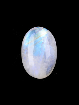Rainbow Moonstone Pocket Stone