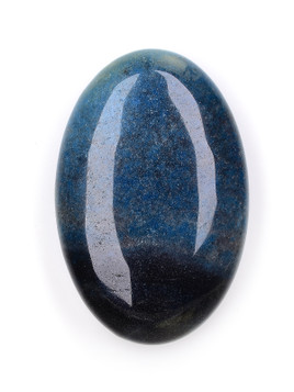 Trolleite Palm Stone