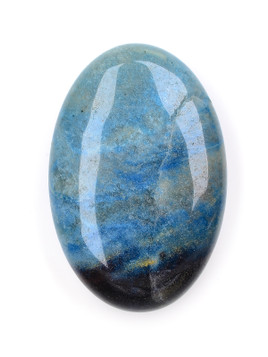 Trolleite Palm Stone