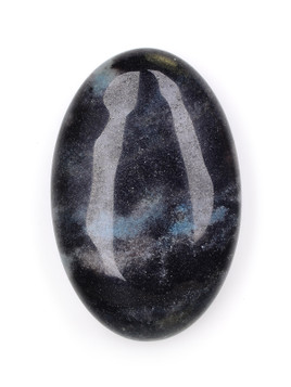 Trolleite Palm Stone
