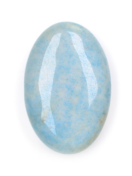 Trolleite Palm Stone