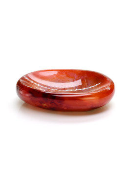 Carnelian Bowl