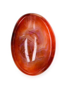 Carnelian Bowl