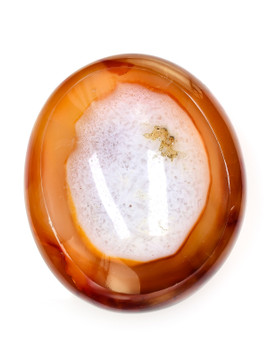 Carnelian Bowl