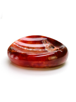 Carnelian Bowl
