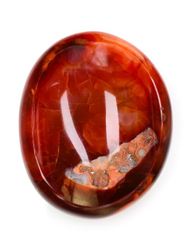 Carnelian Bowl