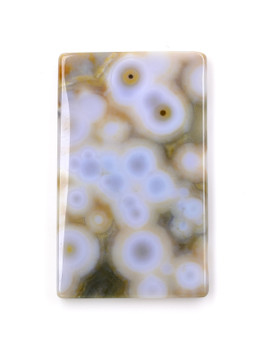 Ocean Jasper Cabochon