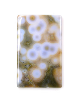 Ocean Jasper Cabochon