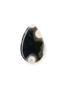 Ocean Jasper Cabochon