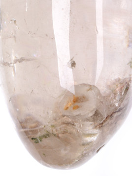 Manifestation Garden Quartz XL Palm Stone