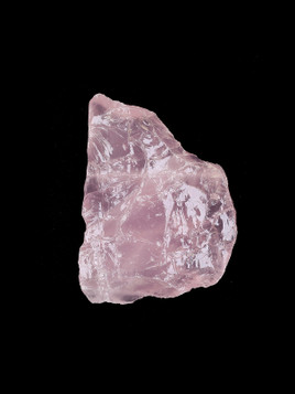 Rose Quartz Rough