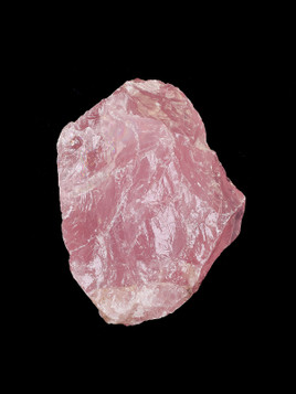 Rose Quartz Rough
