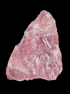 Rose Quartz Rough