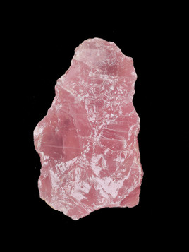 Rose Quartz Rough
