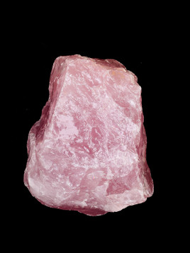 Rose Quartz Rough