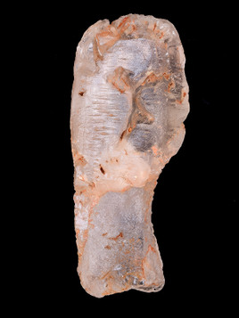 Nirvana Ice Quartz