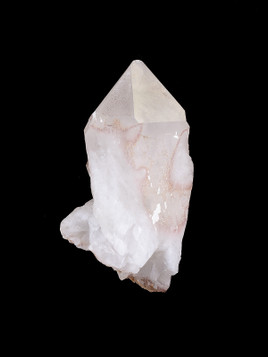 Candle Quartz