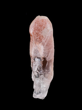 Dreamsicle Lemurian Quartz