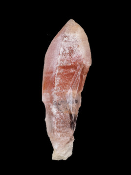 Dreamsicle Lemurian Quartz
