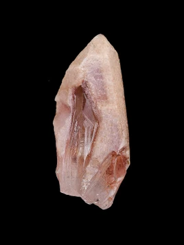Dreamsicle Lemurian Quartz