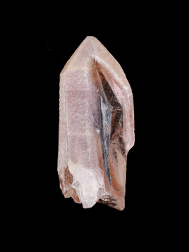 Dreamsicle Lemurian Quartz