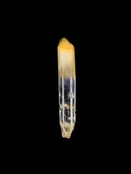 Mango Quartz