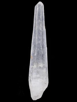 Laser Singing Quartz