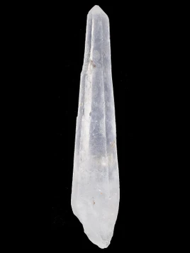 Laser Singing Quartz