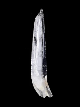 Laser Singing Quartz