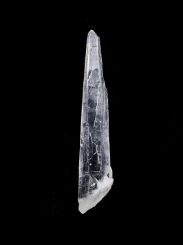 Laser Singing Quartz