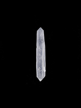 Laser Singing Quartz