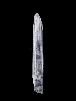 Laser Singing Quartz