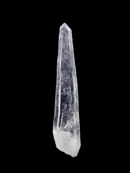 Laser Singing Quartz