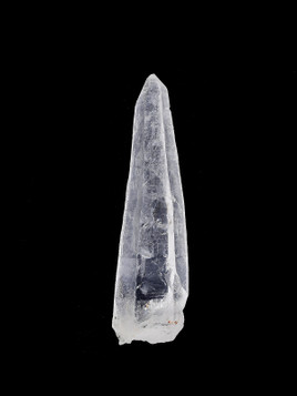 Laser Singing Quartz