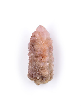 Red Spirit Quartz