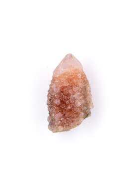 Red Spirit Quartz