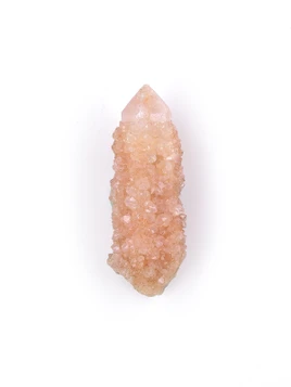 Red Spirit Quartz