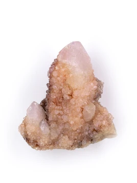Red Spirit Quartz