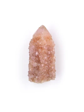 Red Spirit Quartz