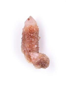 Red Spirit Quartz