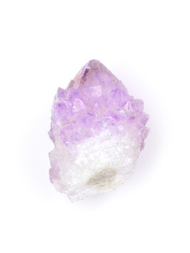 Lavender Spirit Quartz