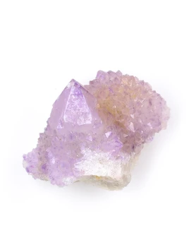 Lavender Spirit Quartz