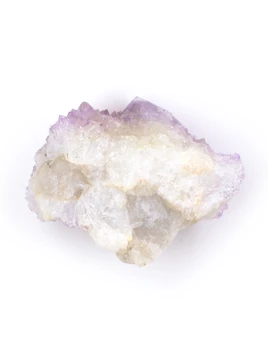 Lavender Spirit Quartz