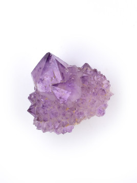 Lavender Spirit Quartz