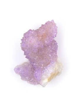 Lavender Spirit Quartz