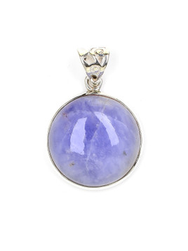 Hackmanite Pendant
